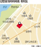 강남 웃고 여의도 울고… 재건축 희비