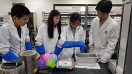 메디포스트, ‘줄기세포 체험교실’ 개최