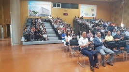 고양하천네트워크 우수활동 공유 ‘활발’ 