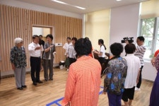 광명시 치매안심센터 하안-광명권 분리 설치