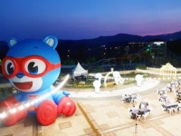 대명리조트 천안에 ‘꼬마히어로 슈퍼잭’이 찾아온다
