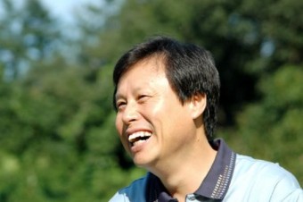 도종환 장관, 프로야구장에서 직장인들과 간담회