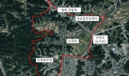 강릉시. 2023년까지 연간 수돗물생산절감 35억원 추진