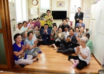 윤화섭 안산시장 “주민 건의사항 직접 챙기겠다” 