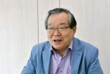 노인은 사회의 부담이 아닌 자산