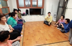 김종천 과천시장 ‘배려-섬김행정’ 호응도↑