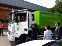 의왕시 환경미화원 관리법 전국 확대시행 