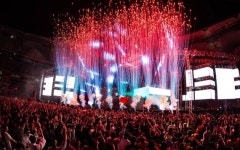 아시아 최대 EDM페스티벌 ‘월드클럽돔코리아’ 9월 인천 개최