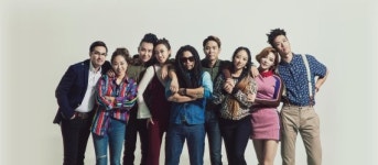 브라질 타악 음악 그룹 라퍼커션 18일 이태원서 10주년 콘서트