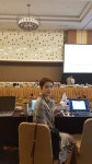[Fn이사람] 해양수산부 김정례 주무관 지구 16바퀴 돌며 협상.. 태평양 인도양이 제 협상 무대죠