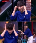 “두뇌 풀가동” 서은광, ‘뜻밖의’ 퀴즈 구멍…허당美+애교 뿜뿜