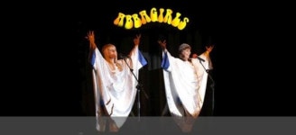 영화 맘마미아!2 개막기념 아바걸스 내한공연