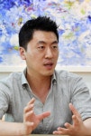 [인터뷰] 김종윤 야놀자 부대표 우리가 인수한 젠룸스 3년 뒤 야놀자 매출낼 것