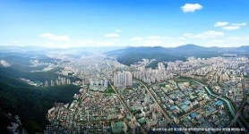 “안양시 만안구에 프리미엄 주거복합단지가 온다” ‘안양 KCC스위첸’ 분양소식에 소비자 이목 집중
