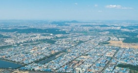 인천 남동공단 내 무료 콜택시 운행
