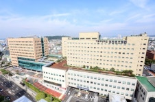 김성환 성빈센트암병원장,  환자 위한 전인치료 구현하겠다