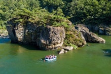 [yes+ 레저]액티비티부터 힐링까지… 반전매력 영월