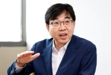 [인터뷰]인태연 靑 자영업비서관 