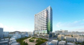 ‘고양 원당 줌시티’ 24일 그랜드오픈! 수익률 높은 복층형 오피스텔로 화제