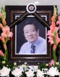 [포토] ‘원로가수 최희준 별세, 향년 82세’