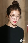 [포토] 레드벨벳 아이린, ‘사과머리와 안경으로 스타일 완성’