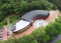 울산암각화박물관 관람객 100만 명 돌파