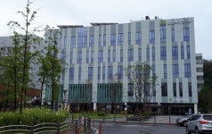 중앙보훈병원 보훈의학연구소 개소식