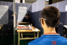 에실로코리아, 제14회 스페셜올림픽코리아 렌즈 지원… 올해로 17년째