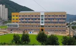 경남교육청, 내달 1일 공립유치원 3곳·초등학교 1곳 개교