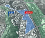 울산 병영성 깨우고 현대重 앞 명덕 골목길 되살린다