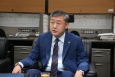 뒷돈 받지 않았다 송성환 전북도의회 의장 경찰 수사 비정상