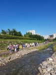 남양주시민 왕숙천-금곡천-덕송천-용암천 사랑 ‘각별’