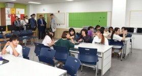 이화영 부지사 파주 DMZ 수학여행 시동 