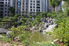 ‘로얄층’ 기준의 변화… 중저층 세대 인기의 이유 ‘스카이시티자이’