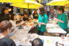 숙명여대 캠퍼스타운 사업단 흥부놀부 축제 개최
