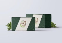 인제군, 하늘내린 약채 먹을거리...상품화한다