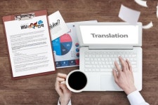 한국통합민원센터㈜ 배달의번역, 전문가의 고품질 번역∙공증 서비스 제공