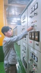 [병무청·fn 공동기획 군복무부터 취업까지]㈜두잉씨앤에스 김재진씨, 기술·경력 갖춰 한달만에 입사..부산 제대군인지원센터 첫 수혜자