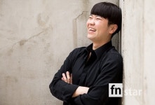 [fn★인터뷰] “담대함 배웠어요” 김은수, ‘강남미인’으로 발견한 선물 같은 신예