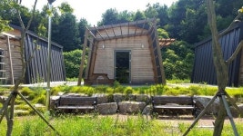 수확의 계절, 전남 농촌체험휴양마을서 힐링하세요