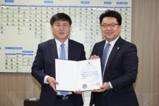 군포시니어클럽 ‘노인일자리 평가대회’ 최우수