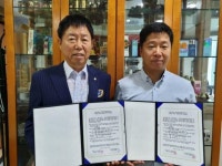 파주달팽이농장-한민식품 장애인일자리 창출 ‘맞손’