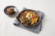 농진청, 10월 이달의 식재료 쌀·고춧잎·새송이 버섯 선정