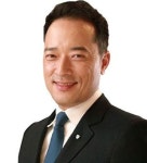 골든블루 UL 인터내셔널 크라운 후원