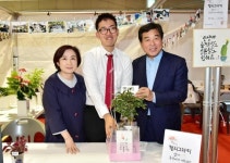 [포토뉴스] 윤화섭 안산시장 장애인 동행체험 빛났다