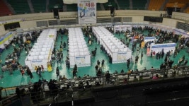 진주서 경남 서부권 채용박람회 열린다