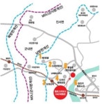 파주 DMZ 캠프 그리브스 평화 물들이기 ‘시동’
