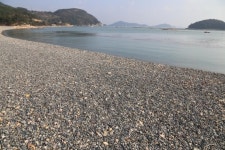 가고 싶은 섬 전남 완도군 생일도 새단장...손님맞이 시작