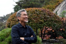 자화상 七 콘서트 여는 장사익 일흔 되고 보니… 지나온 노래 인생 돌아보게 돼