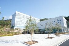 조선·해양 기술사업화 핵심 거점...부산글로벌테크비즈센터 준공